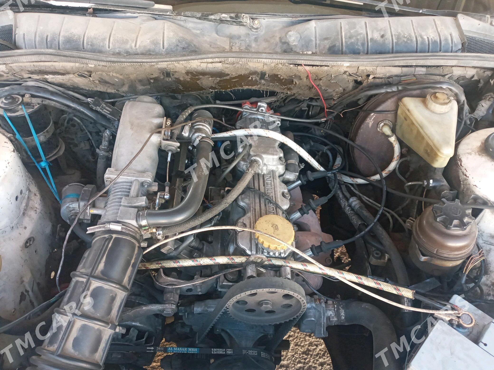 Opel Omega 1991 - 18 000 TMT - Балканабат - img 4
