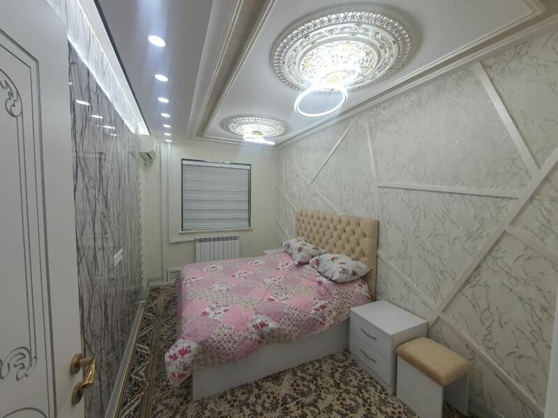 11 mkr 2 etaz 2 kom full - Ашхабад - img 5