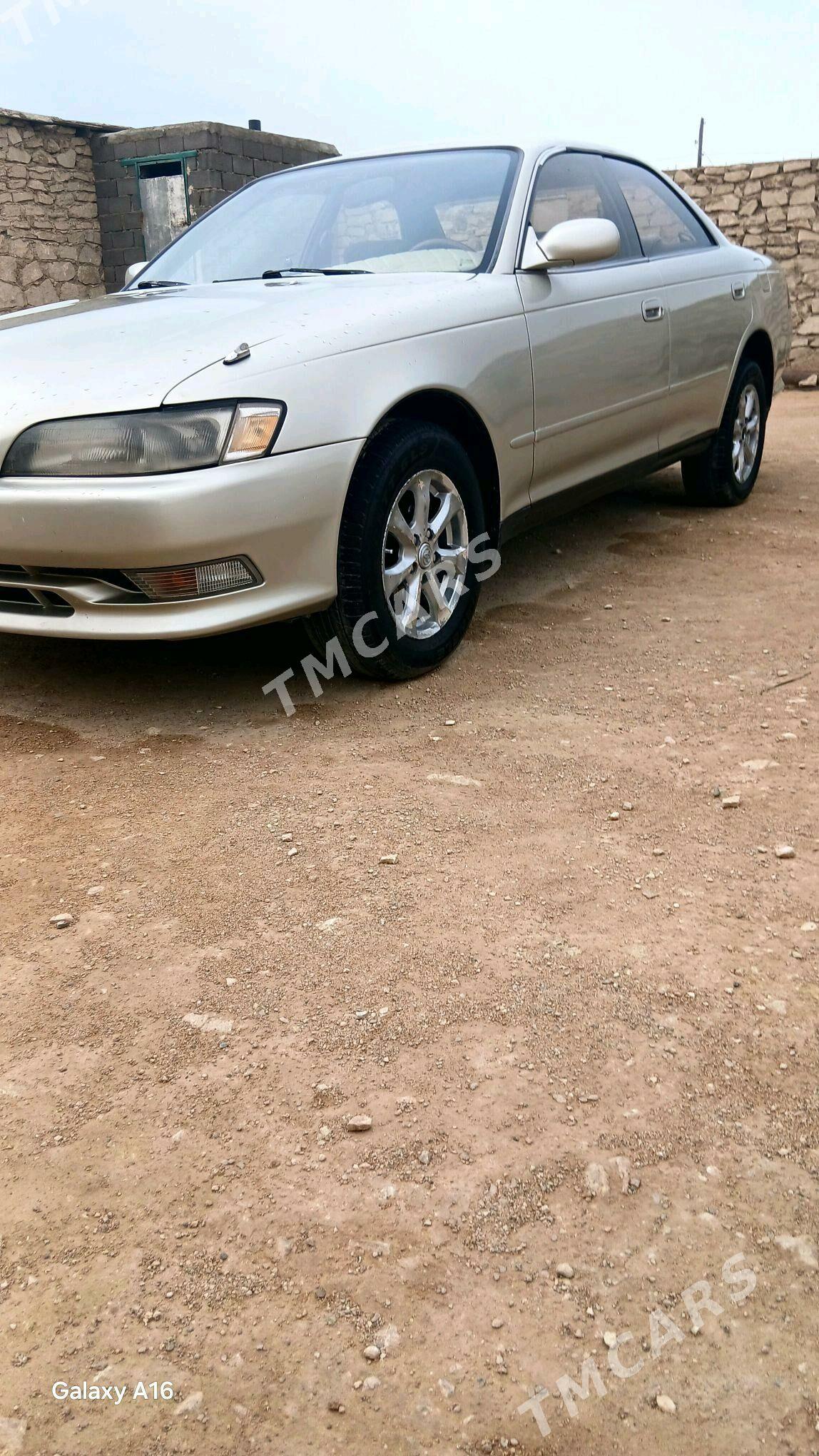 Toyota Mark II 1994 - 50 000 TMT - Туркменбаши - img 2