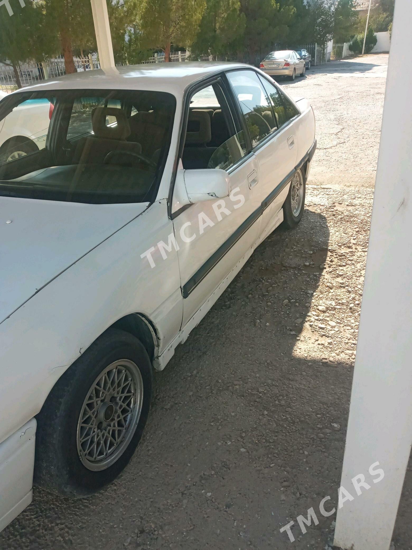 Opel Omega 1991 - 18 000 TMT - Балканабат - img 5