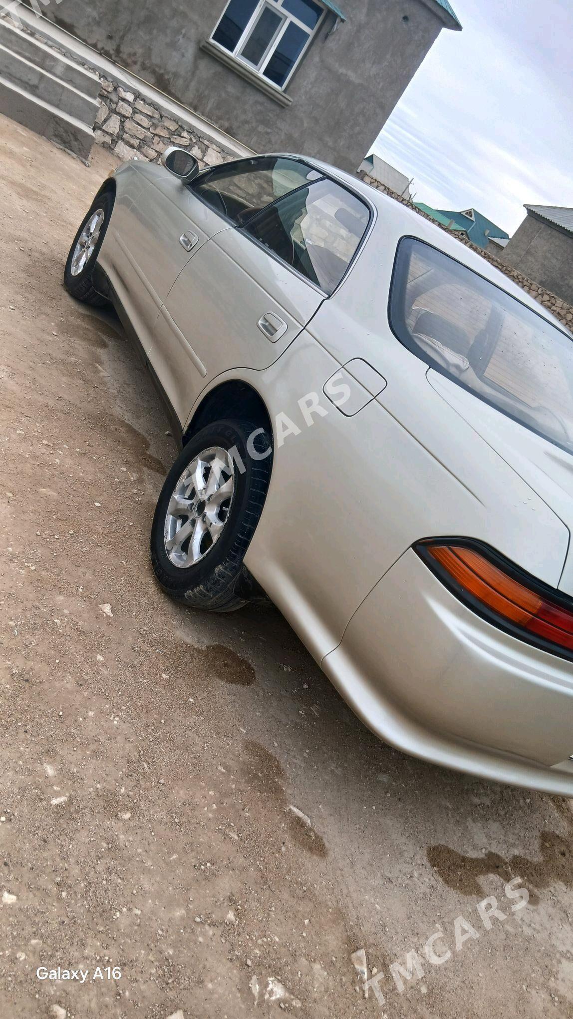 Toyota Mark II 1994 - 50 000 TMT - Туркменбаши - img 3