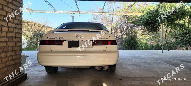 Toyota Camry 1999 - 125 000 TMT - Саят - img 4