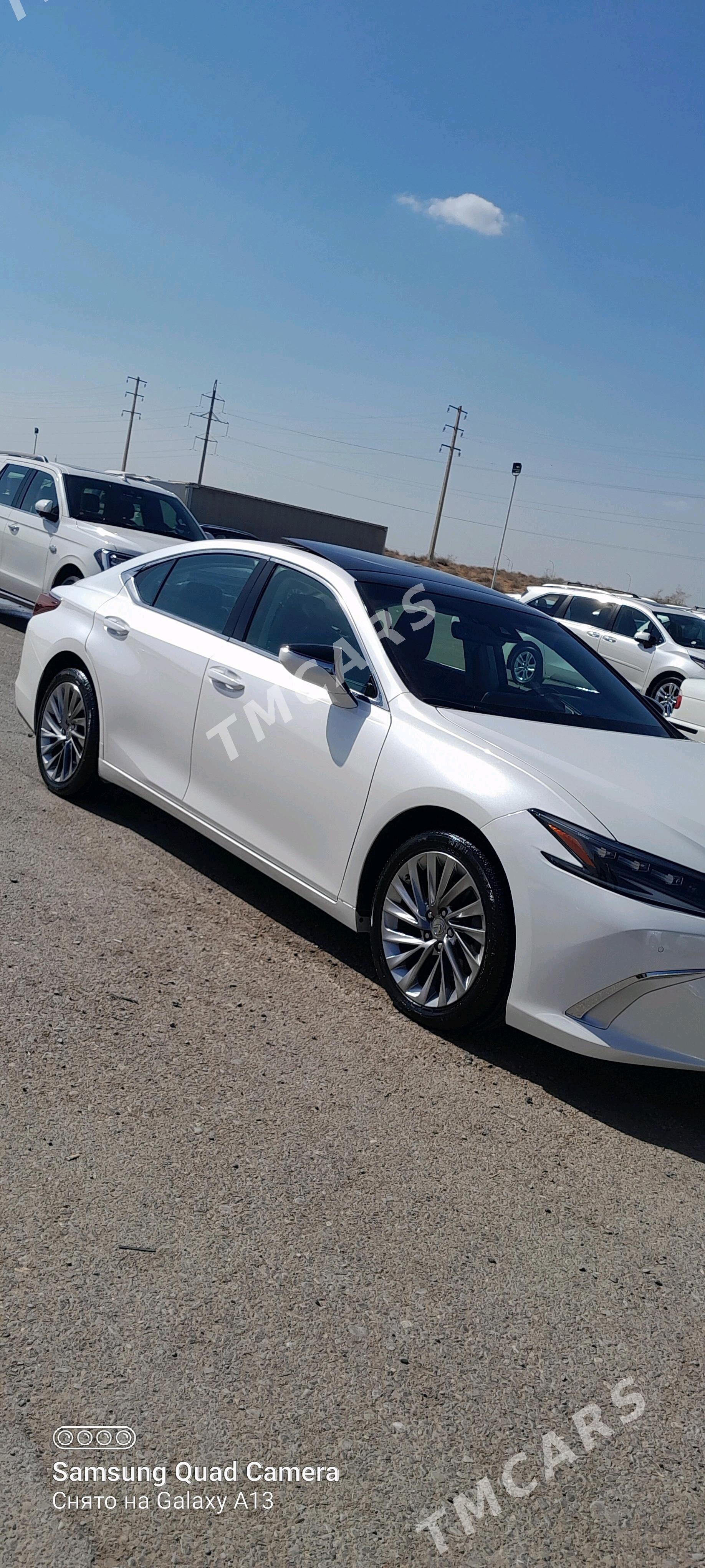 Lexus ES 350 2021 - 630 000 TMT - Mary - img 2