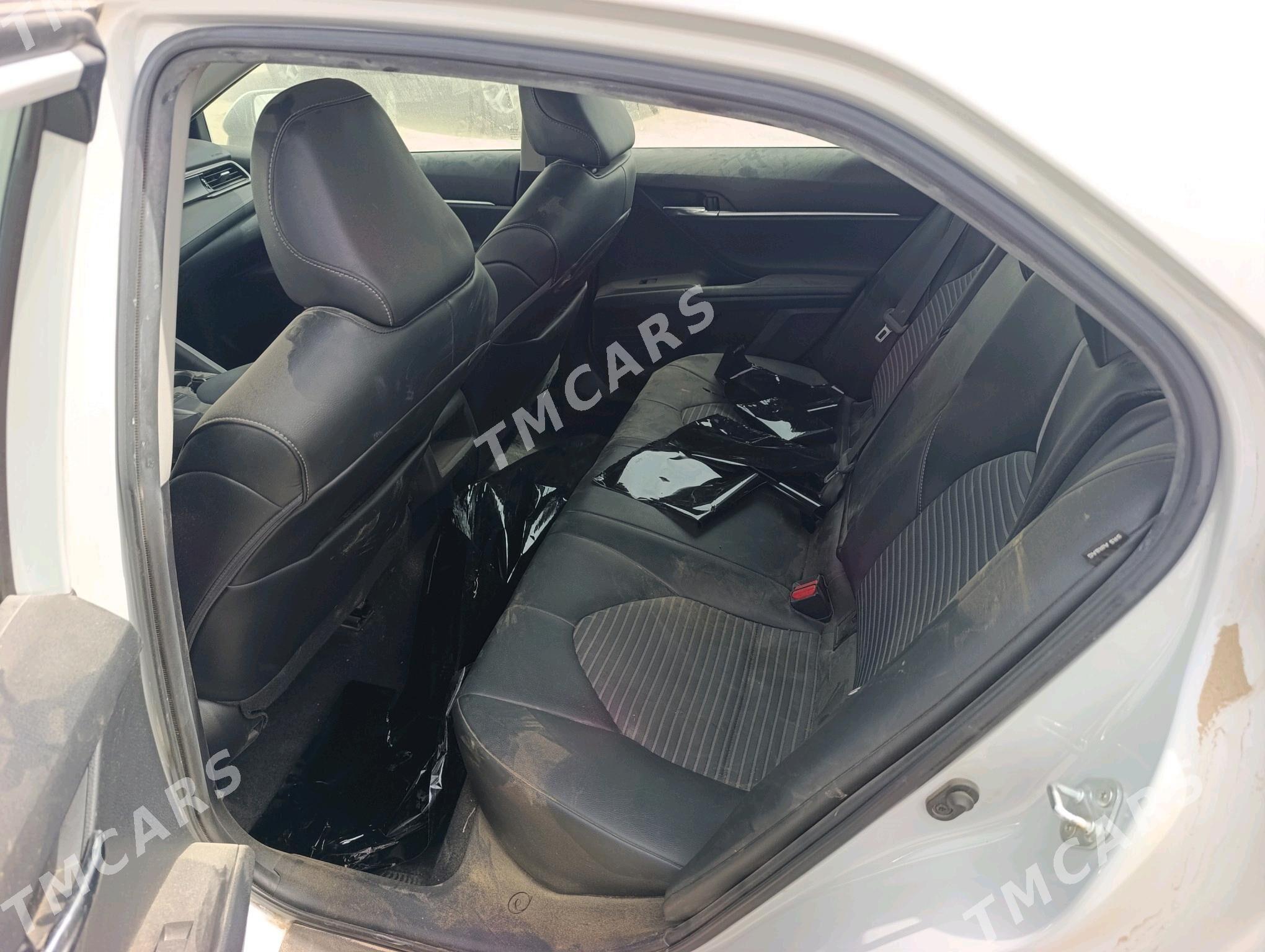 Toyota Camry 2022 - 220 000 TMT - Mary - img 2