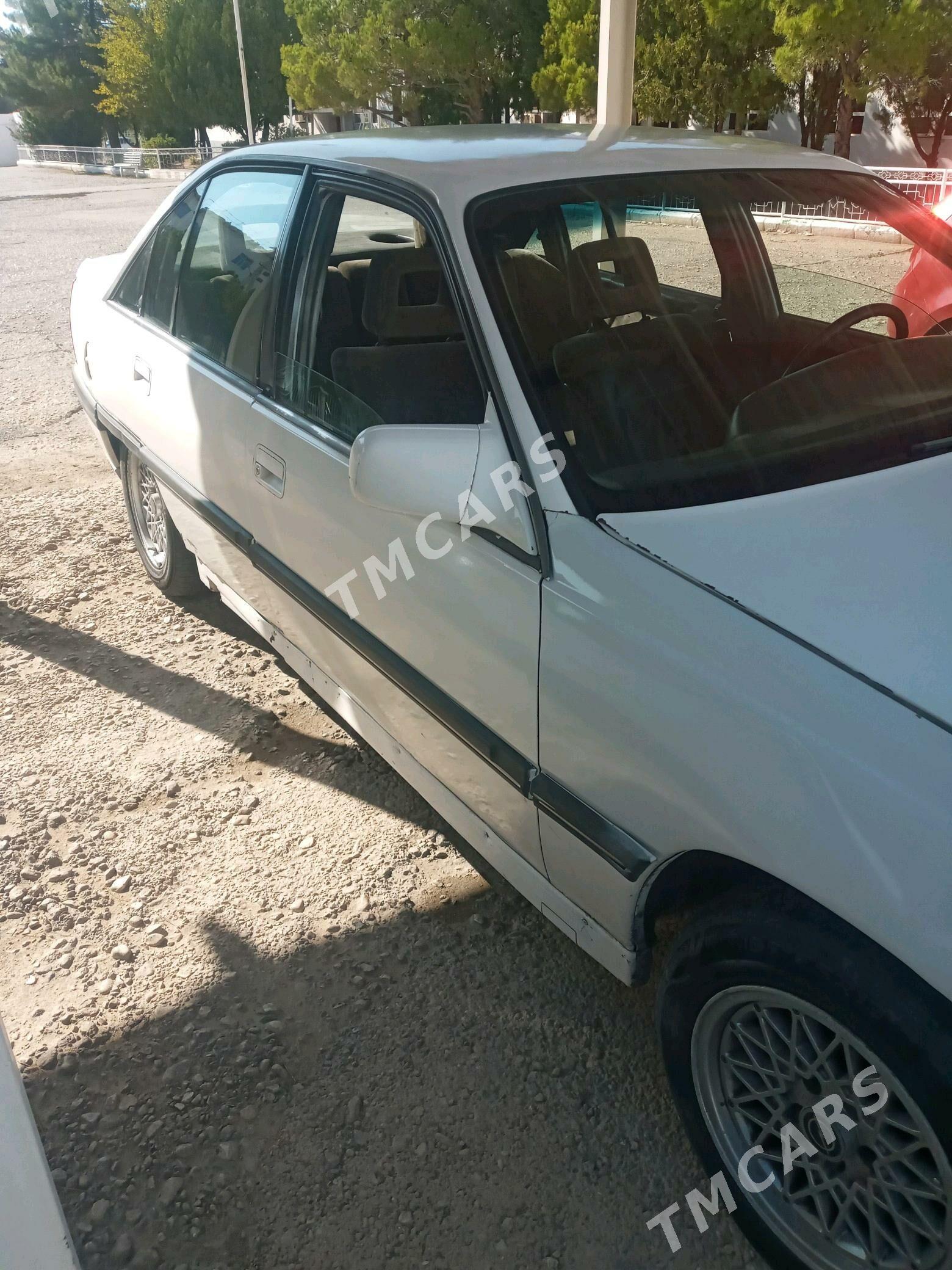 Opel Omega 1991 - 18 000 TMT - Балканабат - img 6