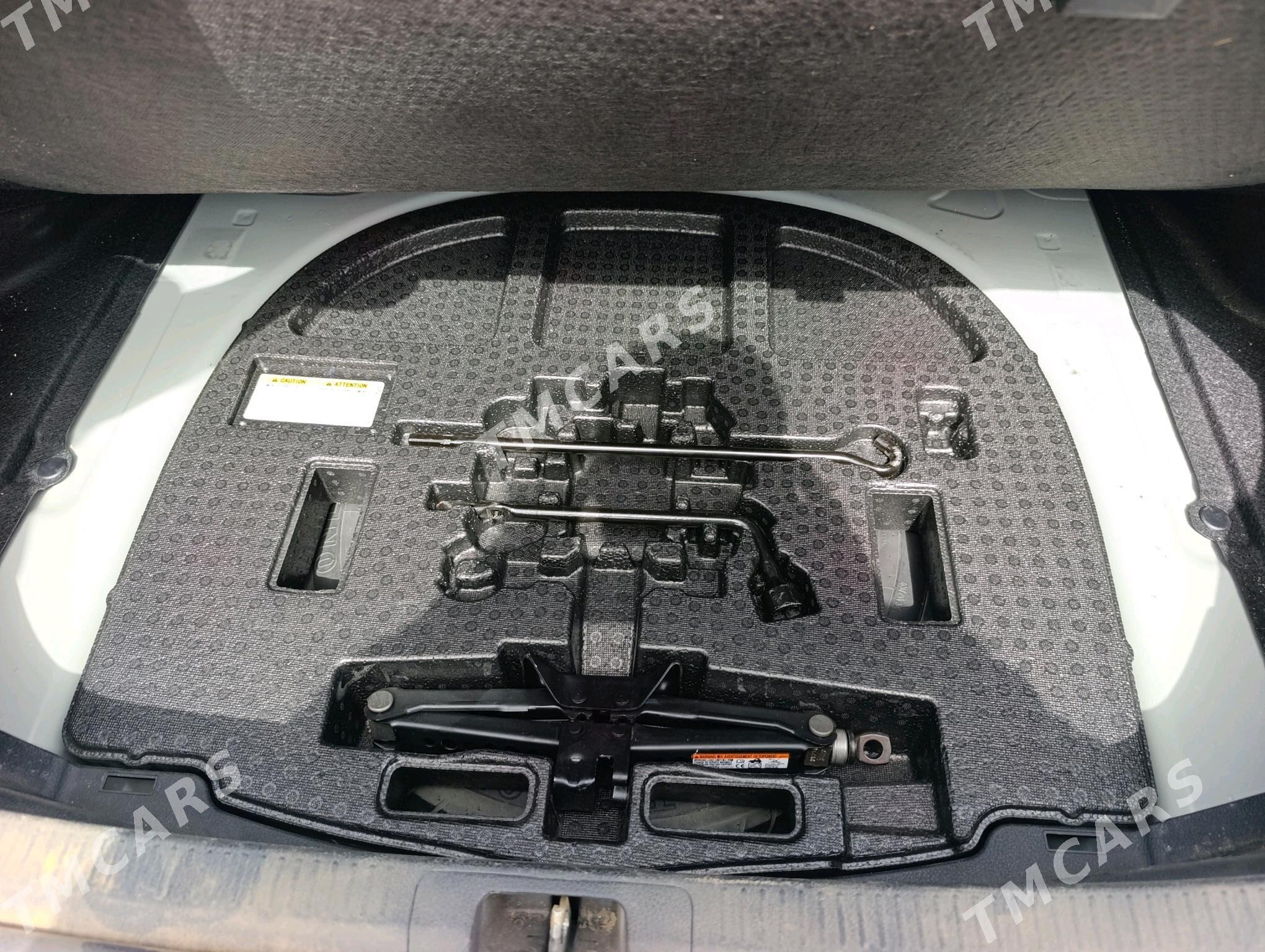 Toyota Camry 2022 - 220 000 TMT - Mary - img 7