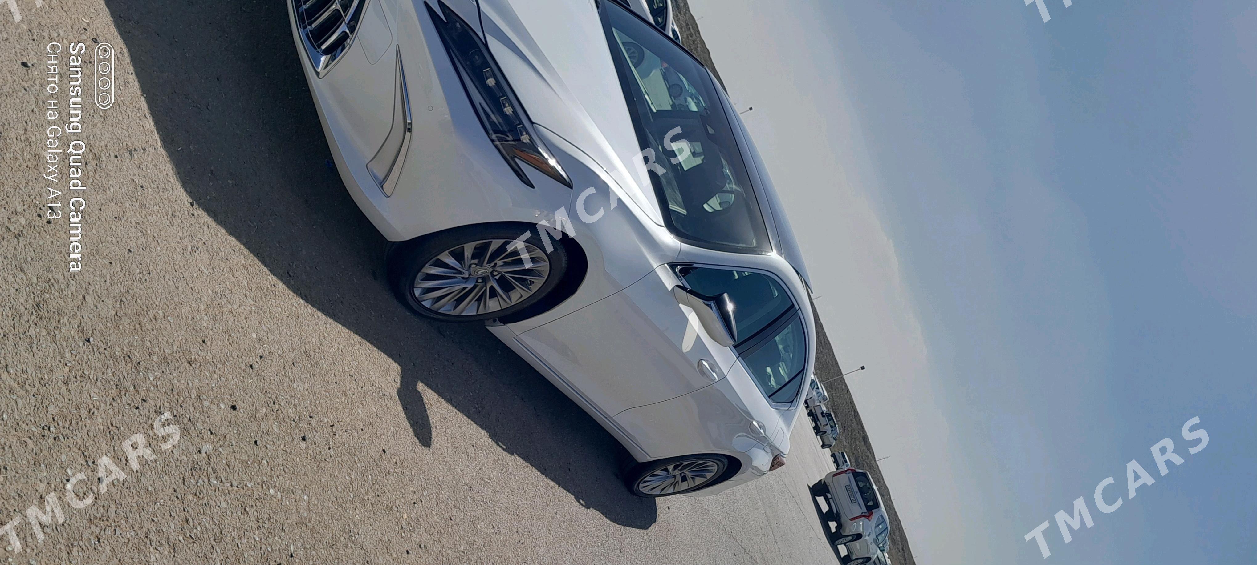 Lexus ES 350 2021 - 630 000 TMT - Mary - img 4