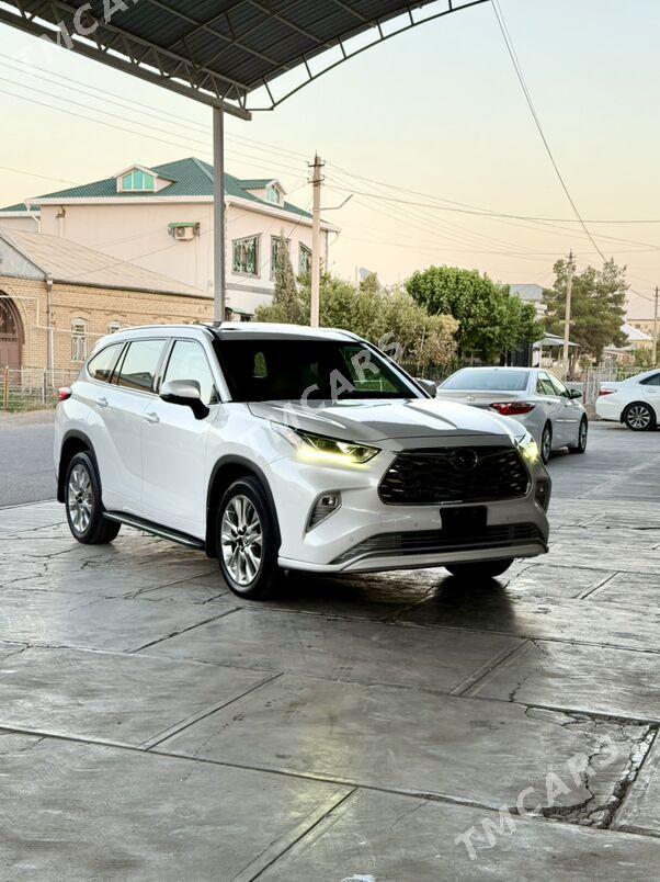 Toyota Highlander 2020 - 562 000 TMT - Mary - img 6