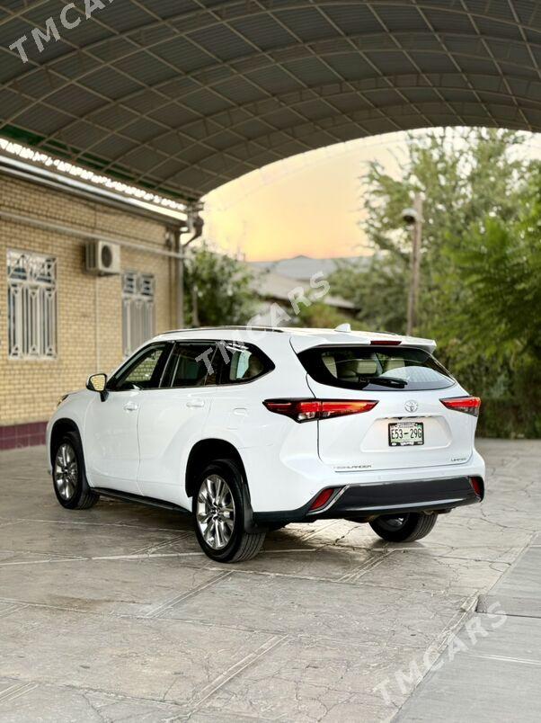Toyota Highlander 2020 - 562 000 TMT - Mary - img 4