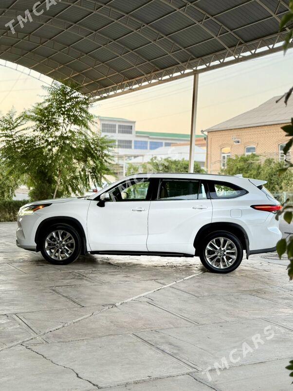 Toyota Highlander 2020 - 562 000 TMT - Mary - img 3