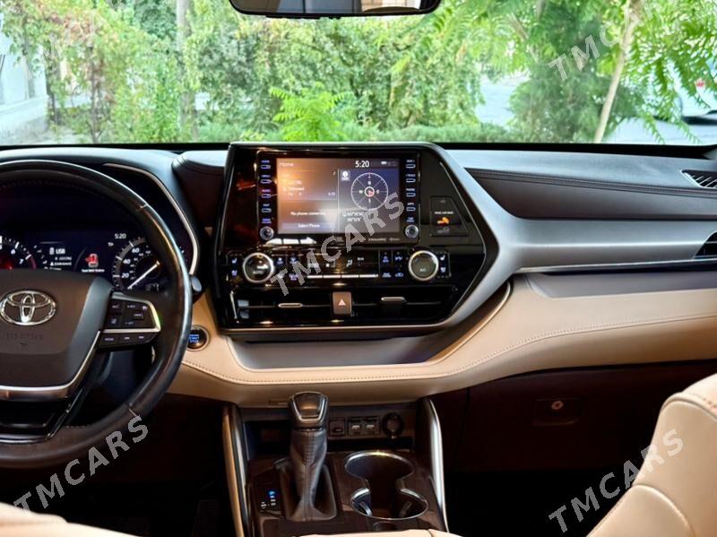 Toyota Highlander 2020 - 562 000 TMT - Mary - img 7