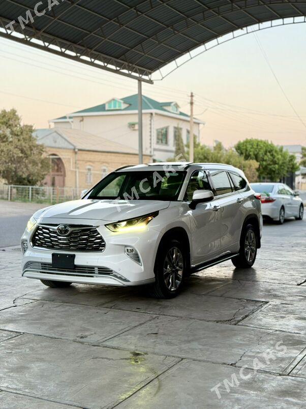 Toyota Highlander 2020 - 562 000 TMT - Mary - img 5