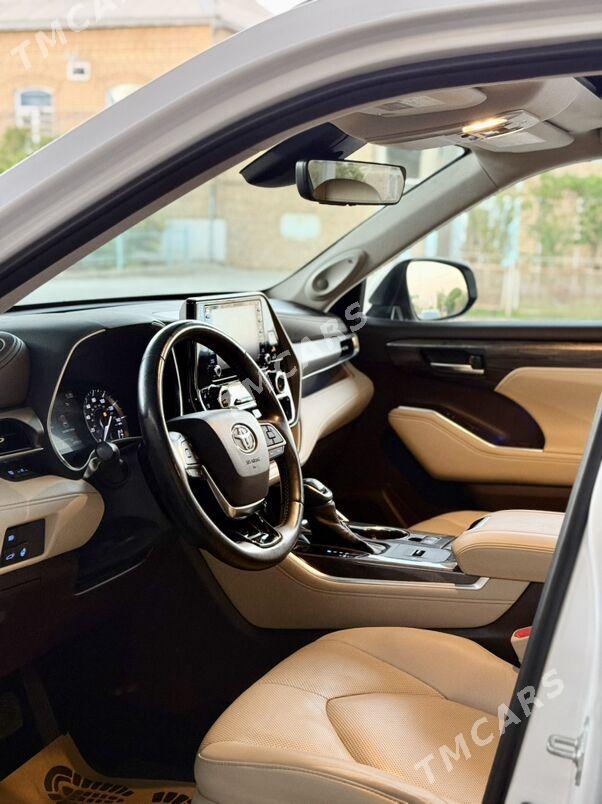 Toyota Highlander 2020 - 562 000 TMT - Mary - img 8