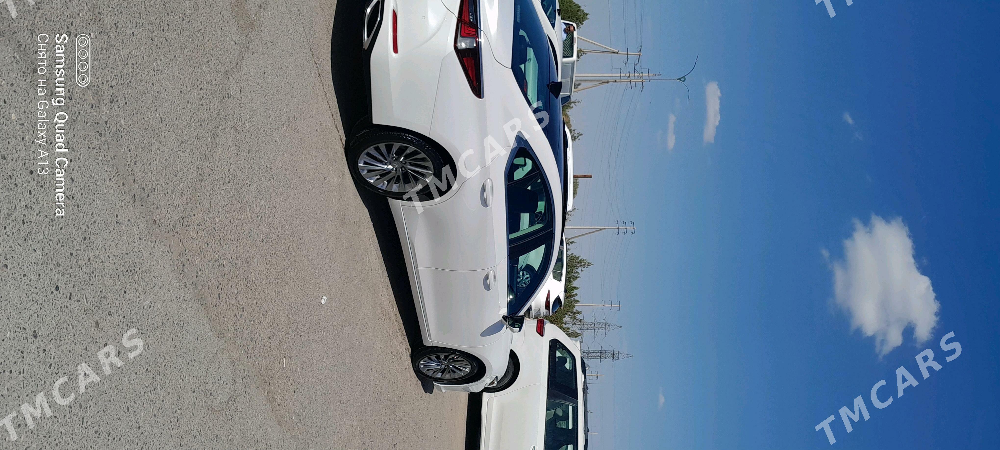 Lexus ES 350 2021 - 630 000 TMT - Mary - img 6