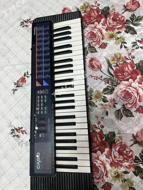 Муз.Блок - Türkmenabat - img 4