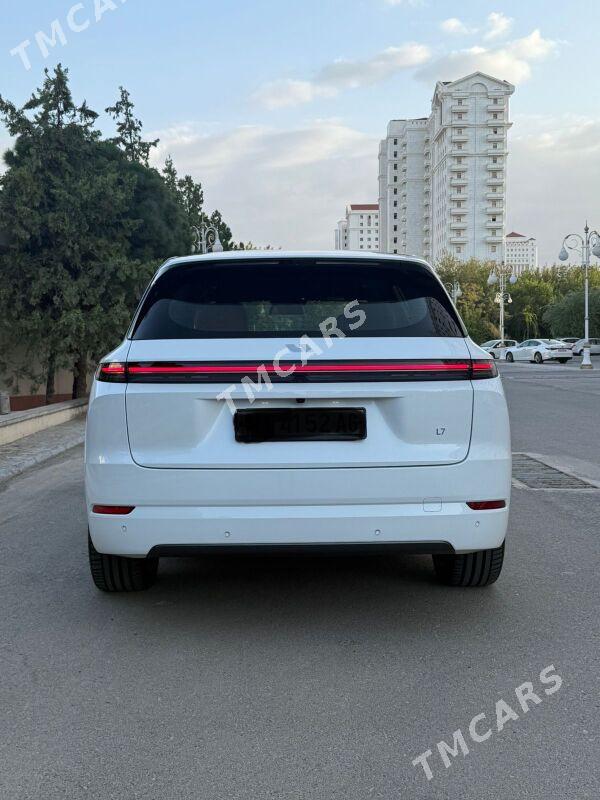 LiXiang L7 2024 - 1 200 000 TMT - Ашхабад - img 3