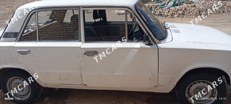 Lada 2101 1980 - 11 000 TMT - Бахарден - img 2