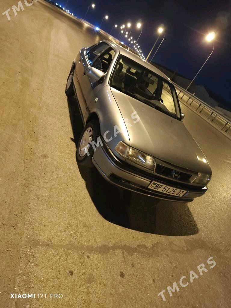 Opel Vectra 1993 - 35 000 TMT - Şabat etr. - img 4