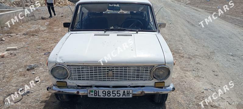 Lada 2101 1980 - 11 000 TMT - Бахарден - img 3