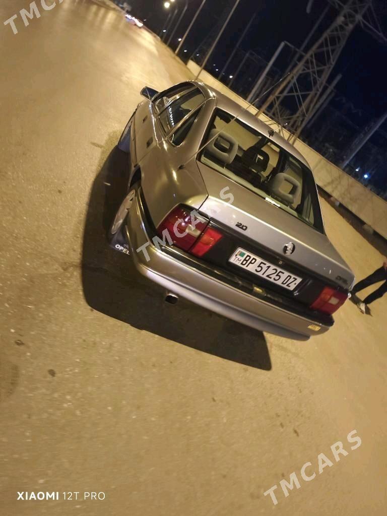 Opel Vectra 1993 - 35 000 TMT - Şabat etr. - img 3