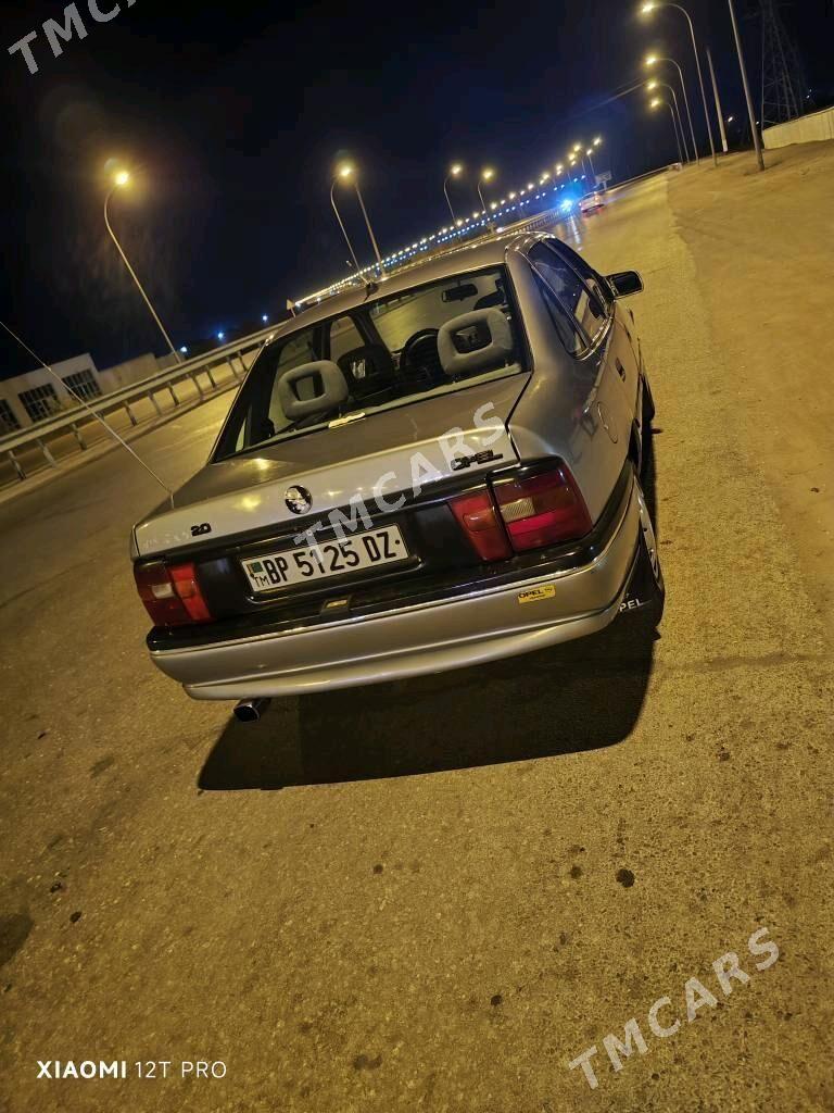 Opel Vectra 1993 - 35 000 TMT - Şabat etr. - img 2