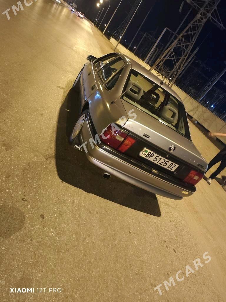 Opel Vectra 1993 - 35 000 TMT - Şabat etr. - img 5