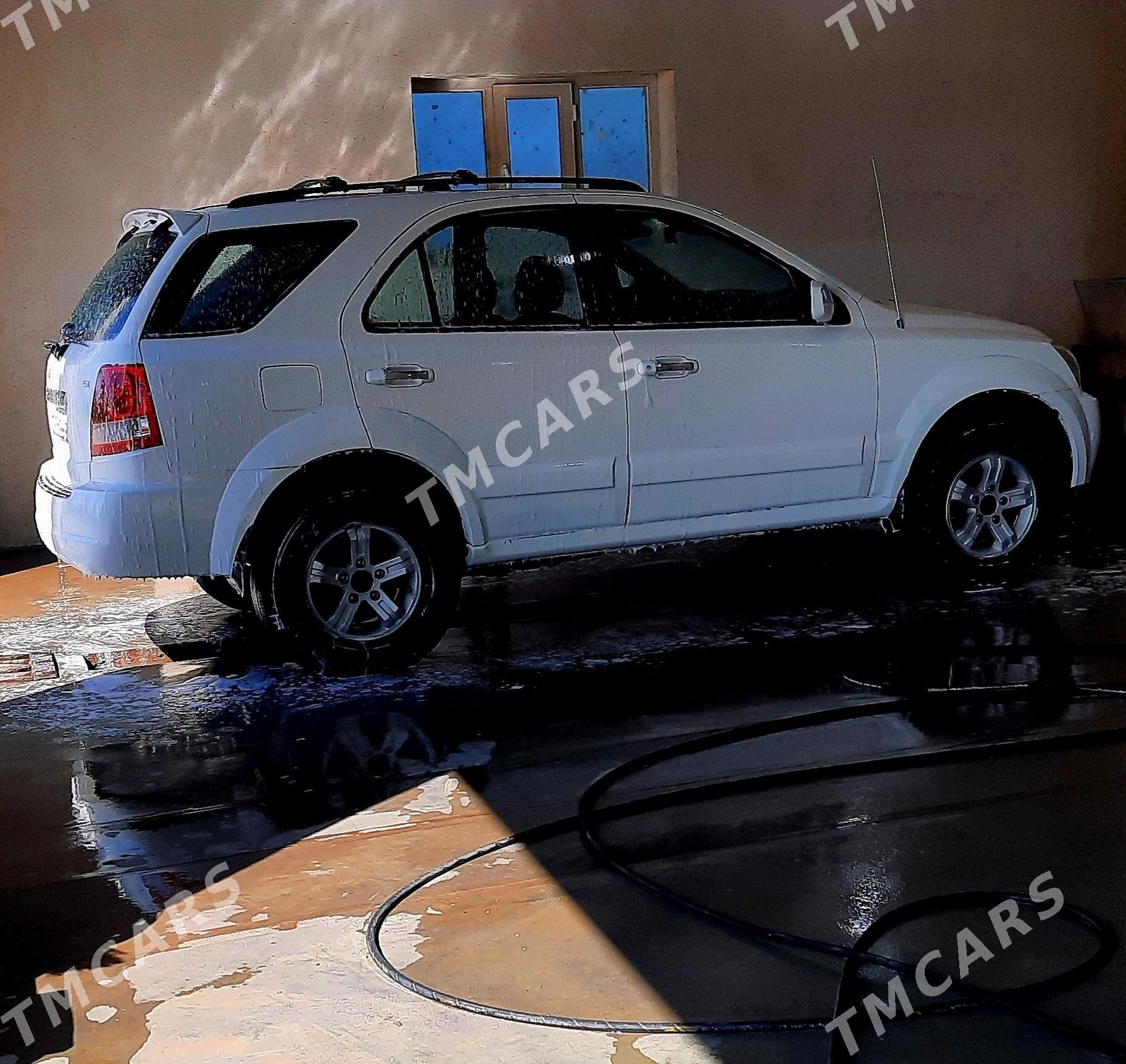 Kia Sorento 2004 - 90 000 TMT - Шабатский этрап - img 5