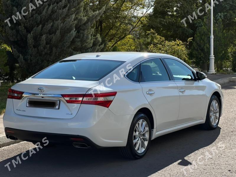 Toyota Avalon 2016 - 325 000 TMT - Туркменбаши - img 7