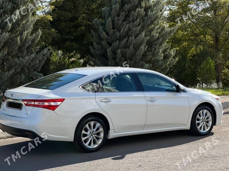 Toyota Avalon 2016 - 325 000 TMT - Туркменбаши - img 5