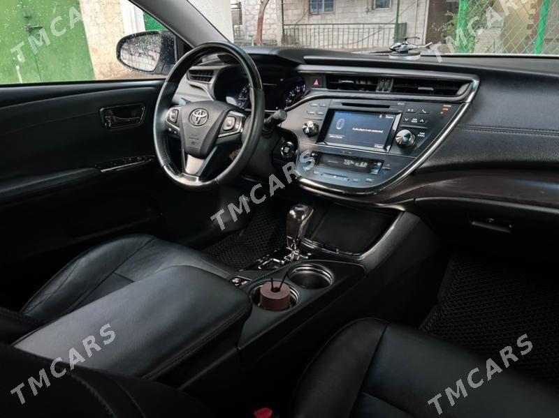 Toyota Avalon 2016 - 325 000 TMT - Туркменбаши - img 10