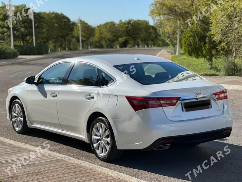 Toyota Avalon 2016 - 325 000 TMT - Туркменбаши - img 6