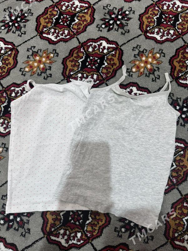 Çagalar üçin body top - Mary - img 3