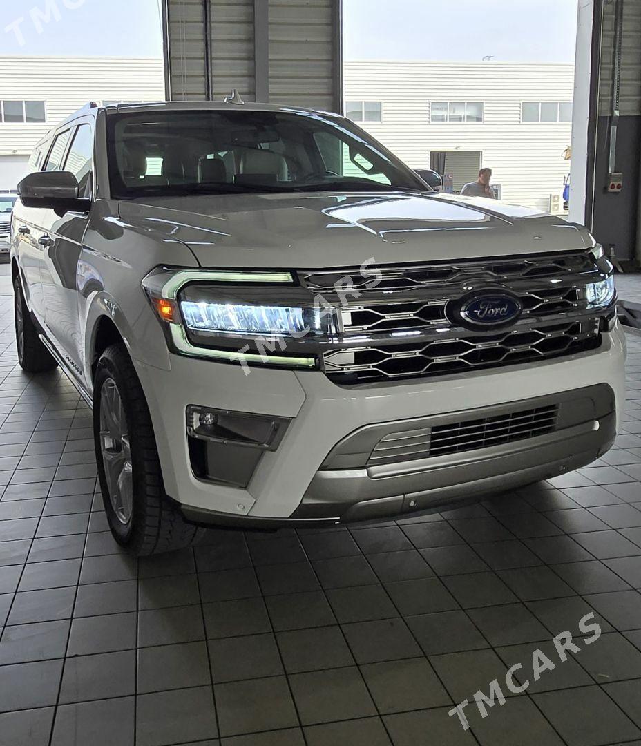 Ford Expedition 2022 - 866 800 TMT - 3 мкр - img 2