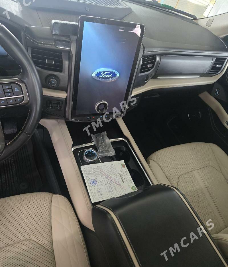 Ford Expedition 2022 - 866 800 TMT - 3 мкр - img 5