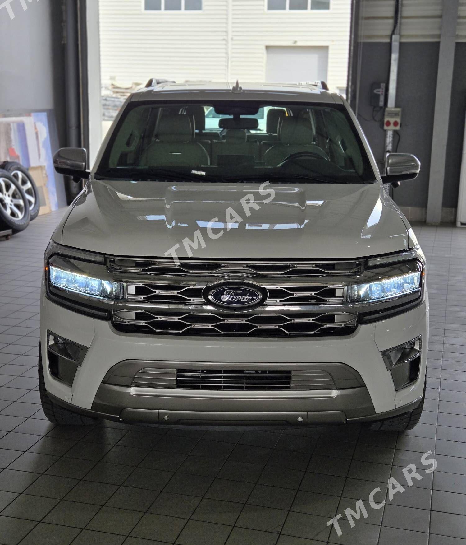 Ford Expedition 2022 - 866 800 TMT - 3 мкр - img 4