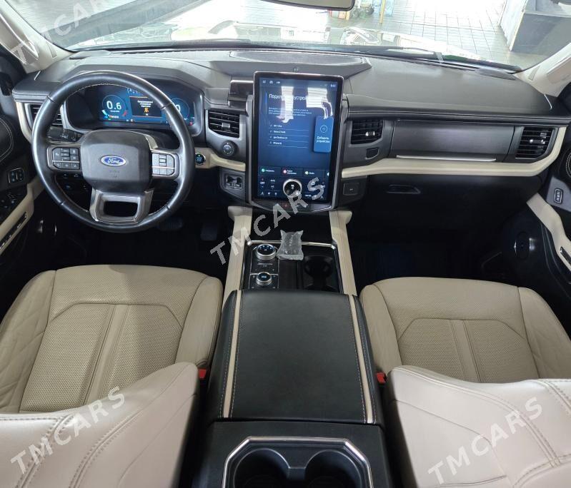 Ford Expedition 2022 - 866 800 TMT - 3 мкр - img 3