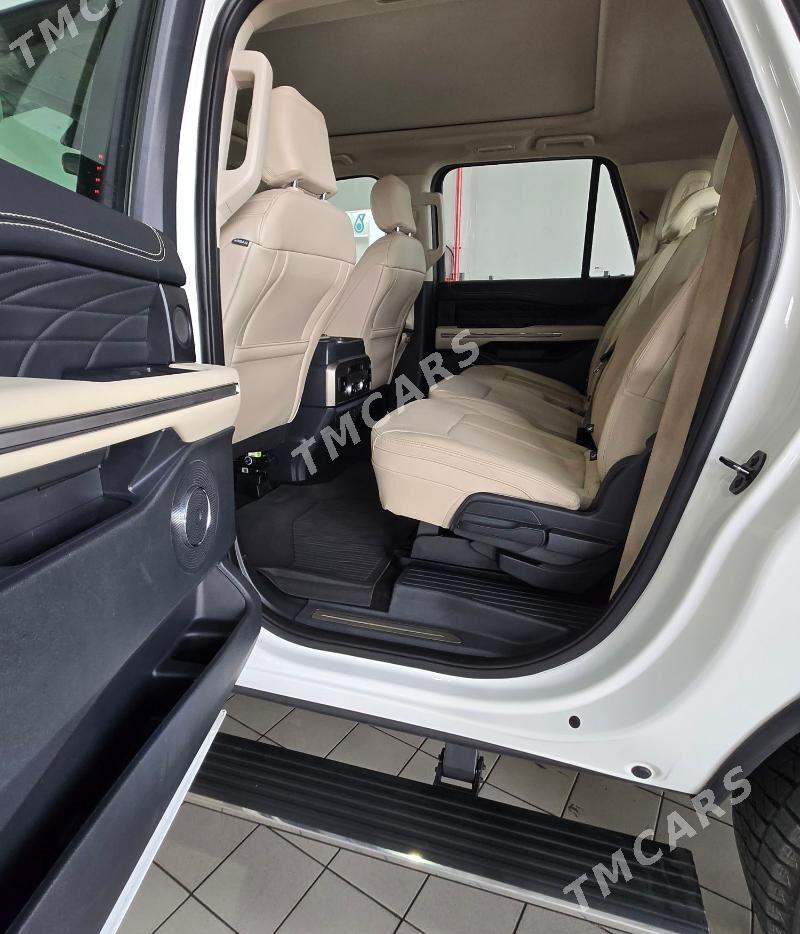 Ford Expedition 2022 - 866 800 TMT - 3 мкр - img 8