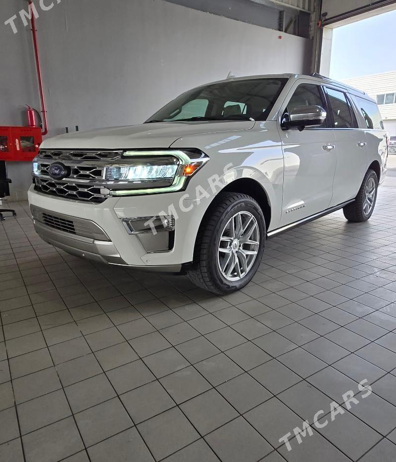 Ford Expedition 2022 - 866 800 TMT - 3 мкр - img 7