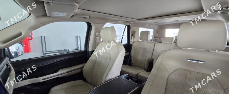 Ford Expedition 2022 - 866 800 TMT - 3 мкр - img 10
