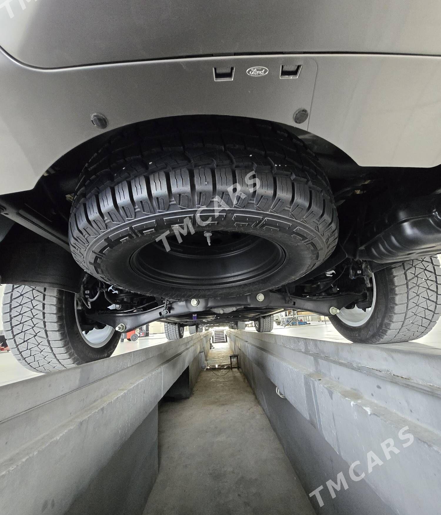 Ford Expedition 2022 - 866 800 TMT - 3 мкр - img 9