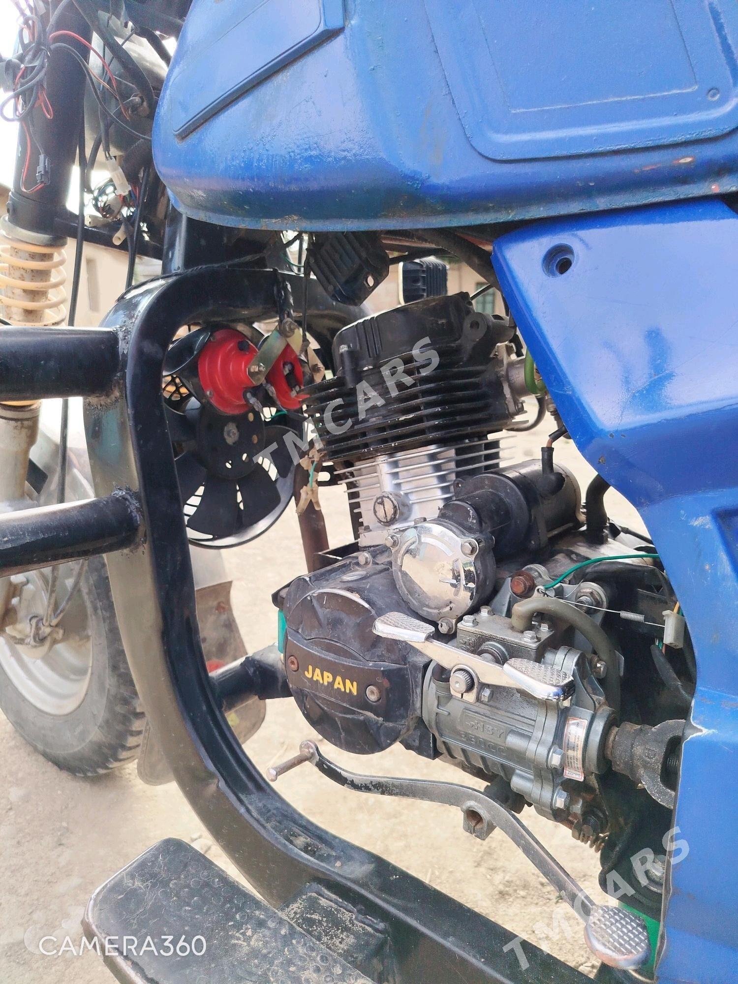 Fekon FK200-14G 2014 - 21 000 TMT - Махтумкули - img 3
