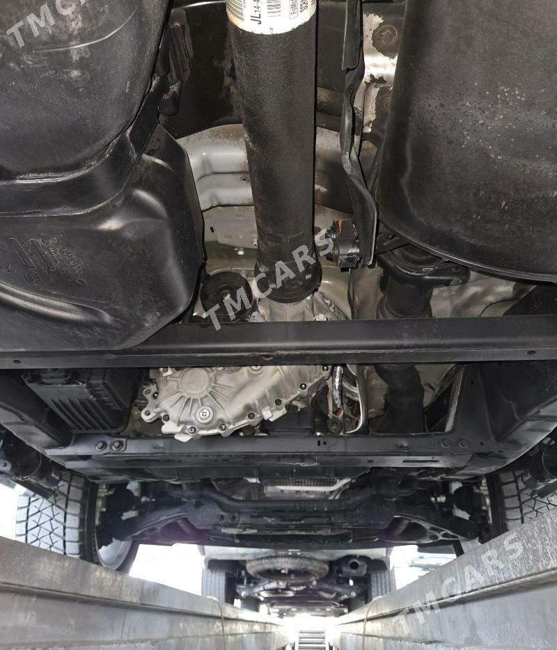 Ford Expedition 2022 - 866 800 TMT - 3 мкр - img 6