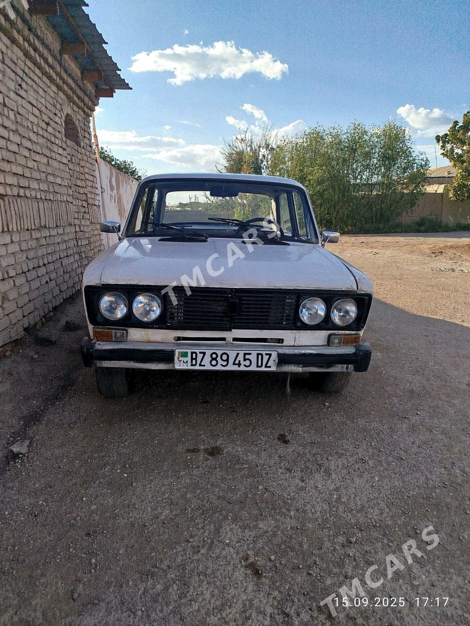 Lada 2106 1988 - 10 000 TMT - Шабатский этрап - img 3