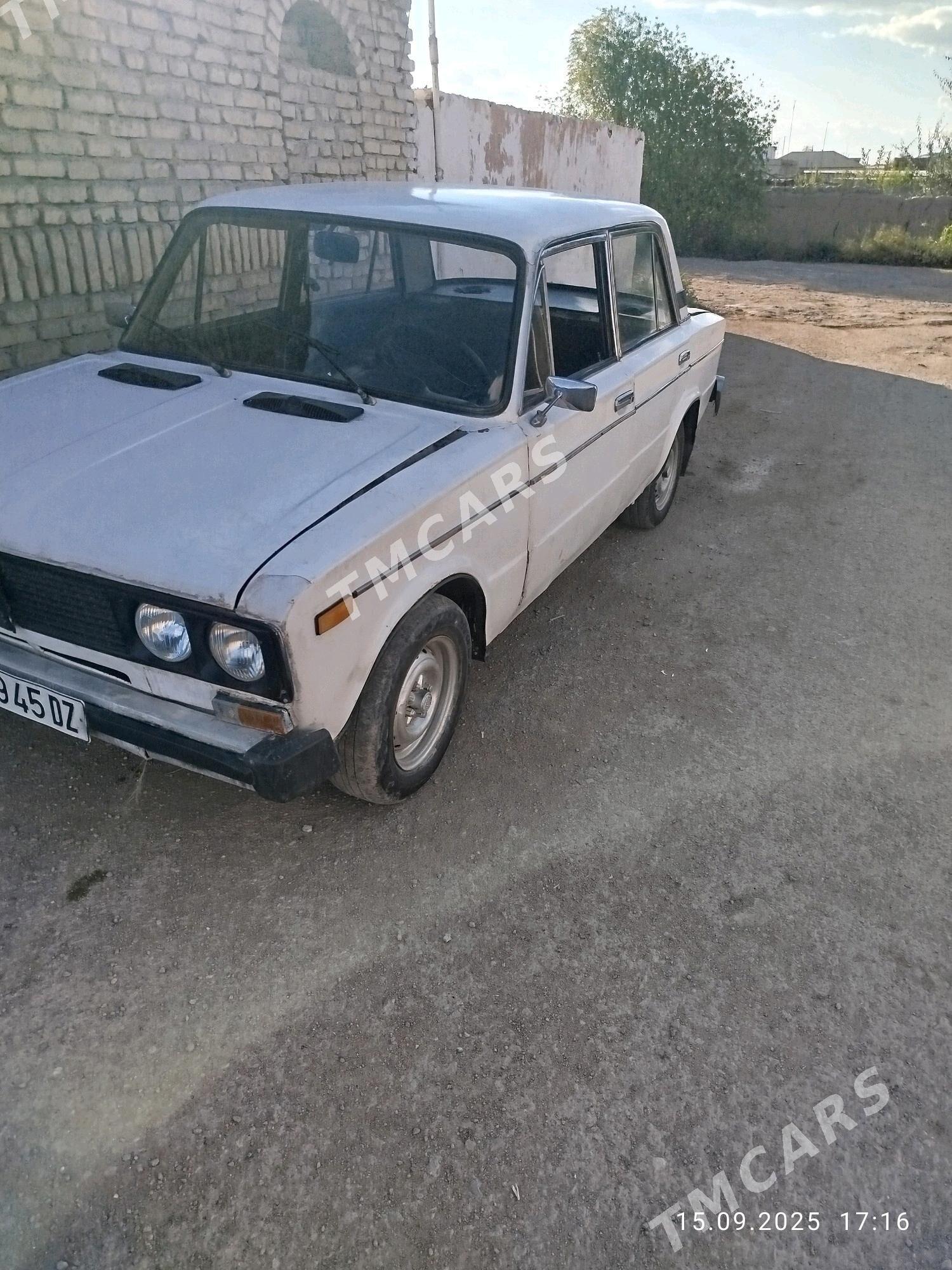 Lada 2106 1988 - 10 000 TMT - Шабатский этрап - img 2