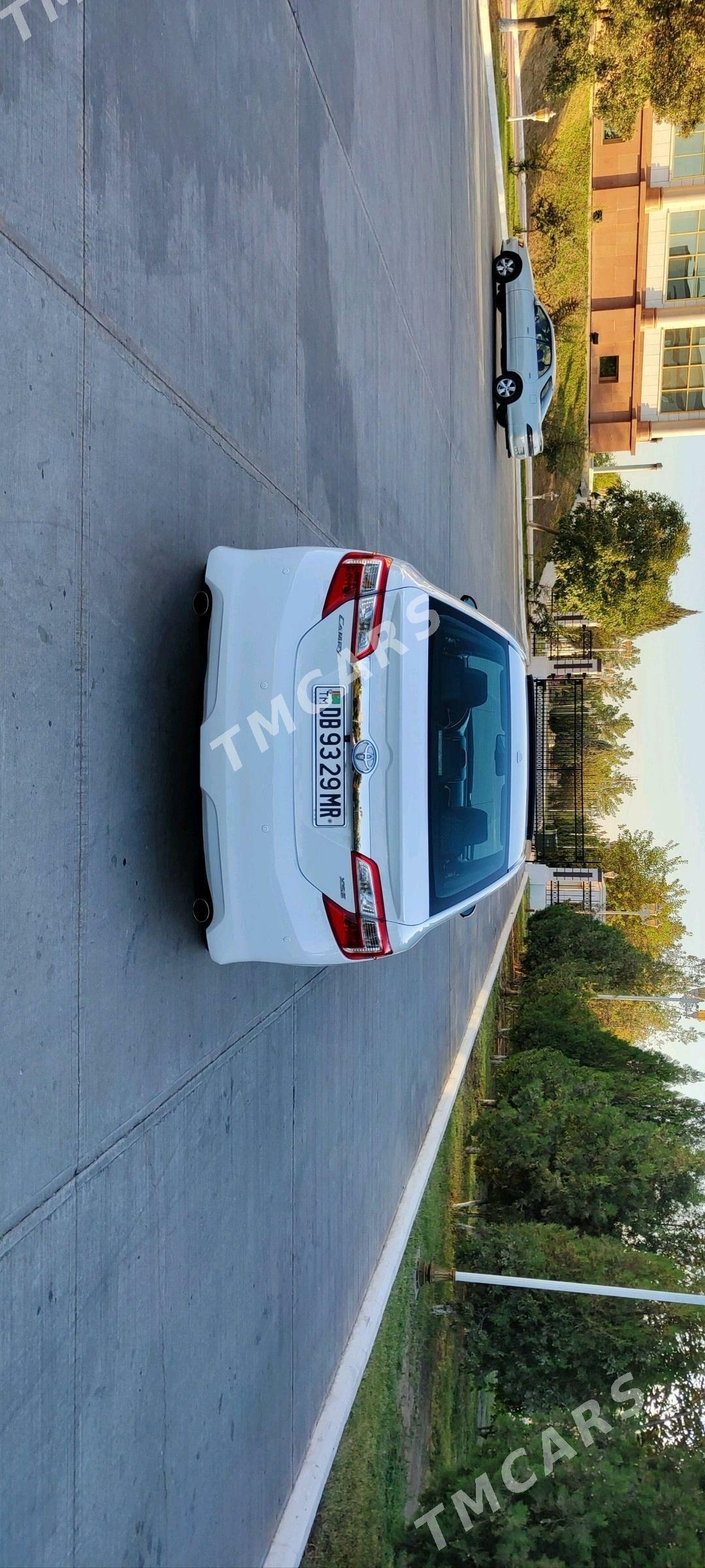 Toyota Camry 2012 - 270 000 TMT - Mary - img 4