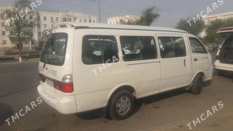 Toyota Hiace 2004 - 200 000 TMT - Daşoguz - img 4