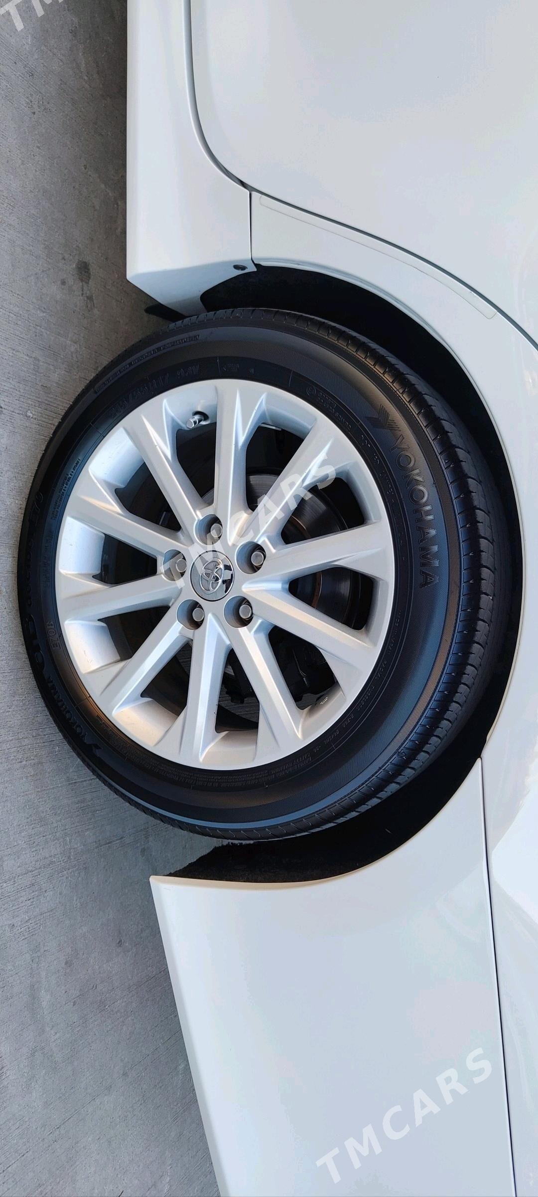 Toyota Camry 2012 - 270 000 TMT - Mary - img 7
