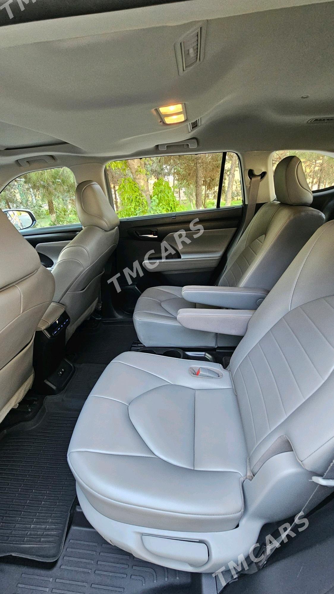 Toyota Highlander 2020 - 515 000 TMT - Mary - img 6