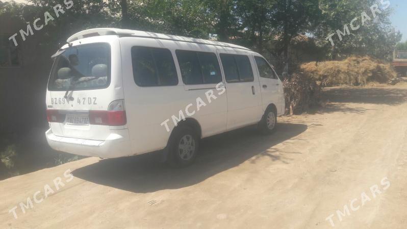 Toyota Hiace 2004 - 200 000 TMT - Daşoguz - img 3