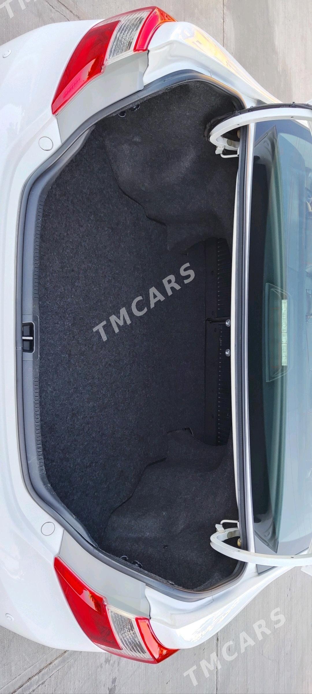Toyota Camry 2012 - 270 000 TMT - Mary - img 5